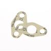 5/10Pcs Refrigeration Compressor Gasket For Copeland Scroll Compressor Sealing Repair Spare Parts