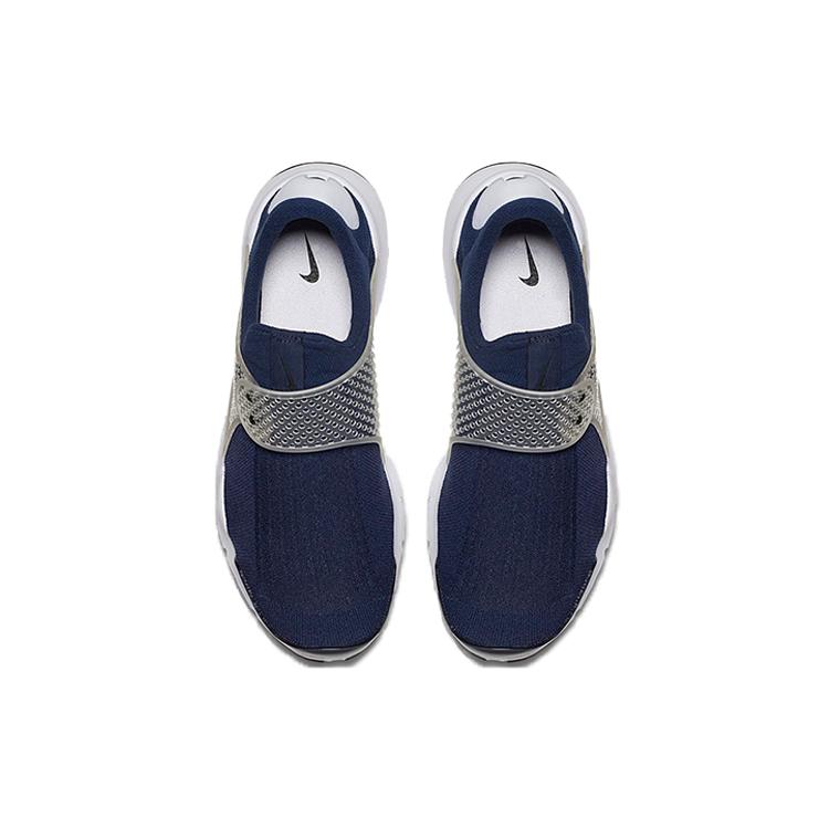 New Nike Sock Dart Midnight Navy 819686-400