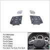 Ignition Coil Luxury Steering Accessory Multi-function Button Multiple Functions Available Perfect Fit For C-Class