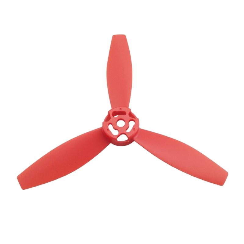 Quadcopter Propellers Set for Parrot Bebop 2 Power Quadcopter Easy Installation Flight Accessories (4 Pack)