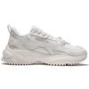 Zapatillas Deportivas Casuales de Caña Baja Li Ning Chiikawa Classic Cushioning para Mujer Blancas Azules AGCS090-3
