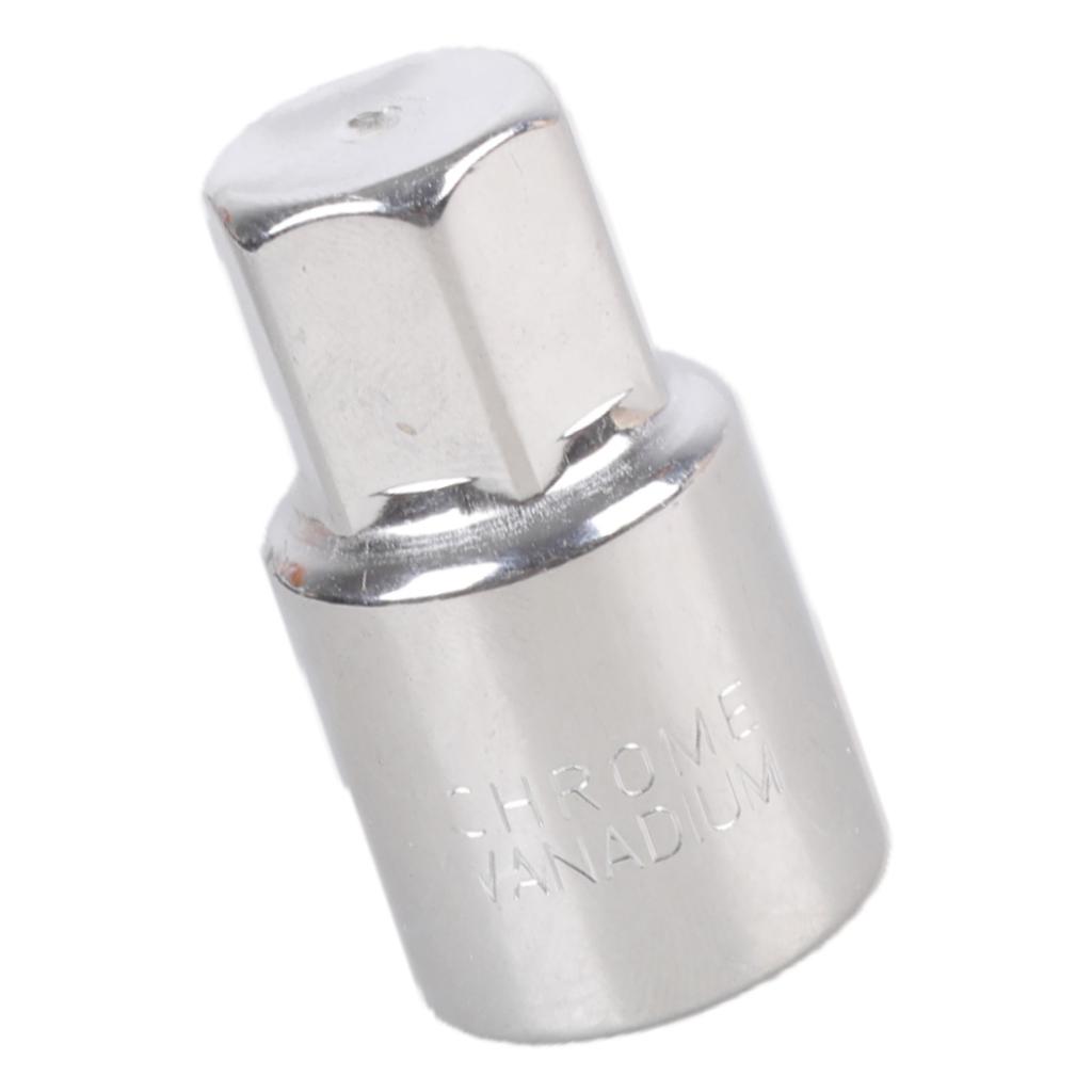 Convenient Lightweight Oil Pan Socket Wrench Tool Produced For Easy Installation On Multiple Vehicle Brands