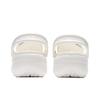 Crocs Classic Platform Clog White Women's 206750-100