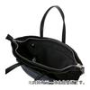 Riarea Crua Bicolor Mini Ita Bag, Blue, g30607, 2-Way Tote and Shoulder Bag