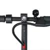 2M Scooter Spirals Tube Cable Protector Brake Line Spirals Tube Wraps Scooter Brake Cable Housing Protector Cable Covers