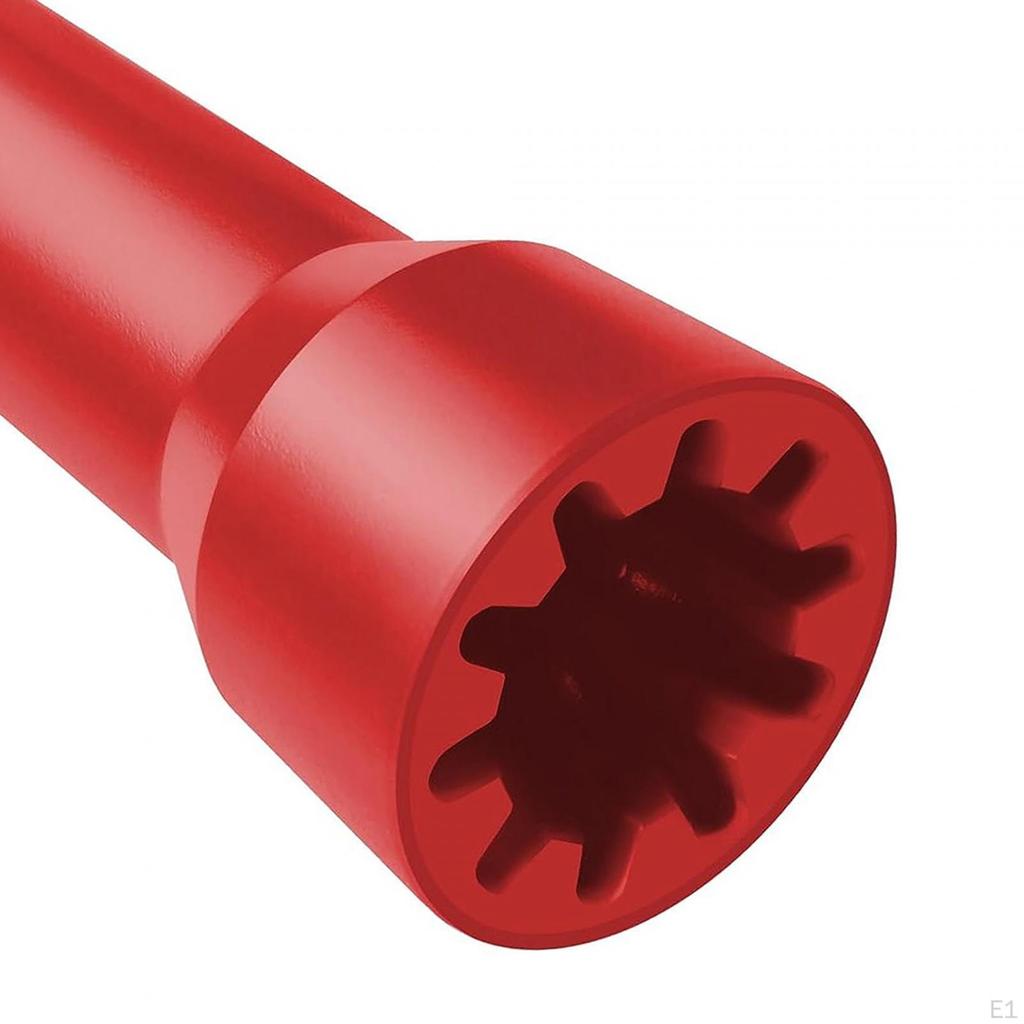 Compact Wire Twisting Tool with 1/4" Chuck - Efficient Electrician Accessory for Power Drills