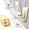 Pantene Black & Shine Shampoo