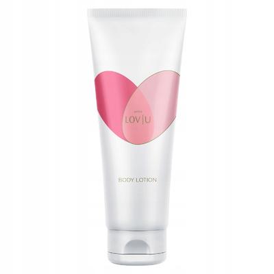 Avon Lov U Body Balm 125Ml