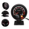 Compact Size 3.75 Inches Car Tachometer Engine Speed Gauge RPM Gauge
