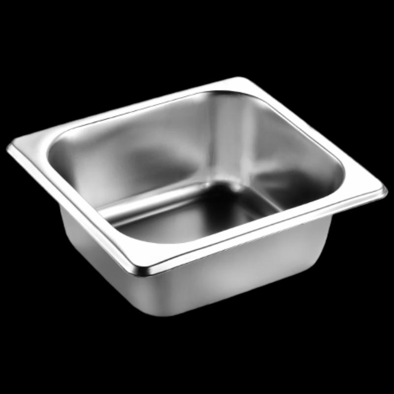 Stainless Steel Gastronorm Food Pan