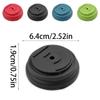 4Pcs Grass Trimmer Head Electric Lawnmower Base Garden Power Tool Brushcutter Lawnmower Spare Replacement Parts