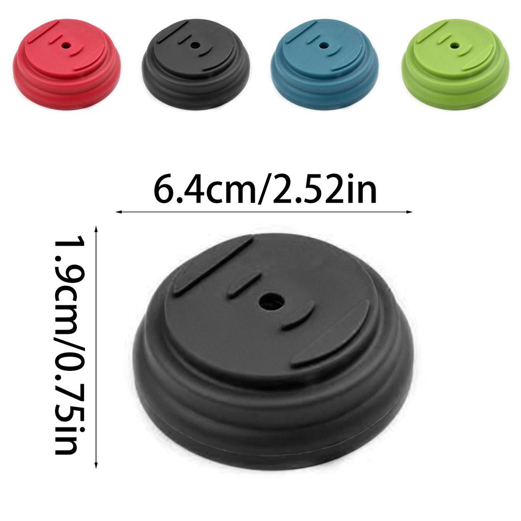 4Pcs Grass Trimmer Head Electric Lawnmower Base Garden Power Tool Brushcutter Lawnmower Spare Replacement Parts