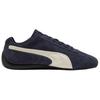 New PUMA Speedcat Anti Slip Wear Resistant Low Top Casual Shoes Unisex Purple 398846-38