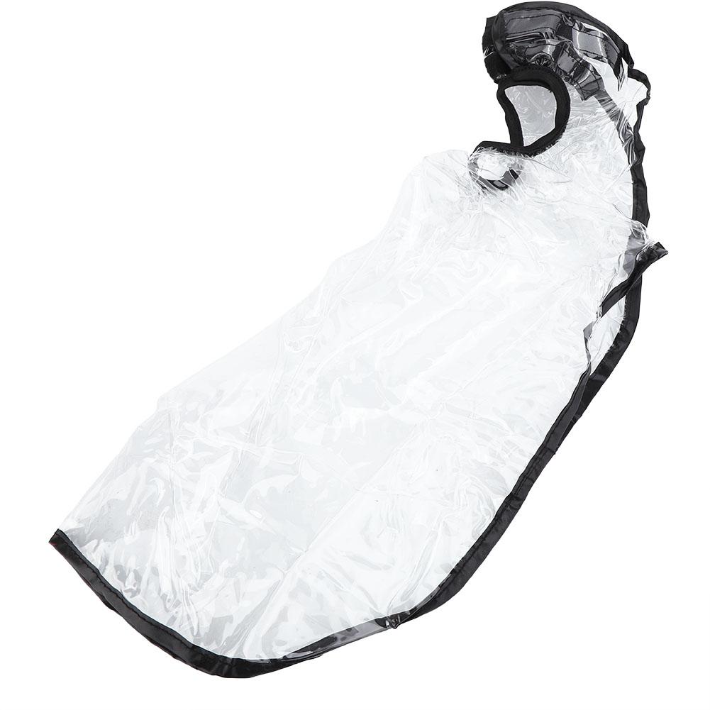 

Профессиональная водонепроницаемая воронка для мытья волос Парикмахерский инструмент против проливания(Воронка для мытья волос )