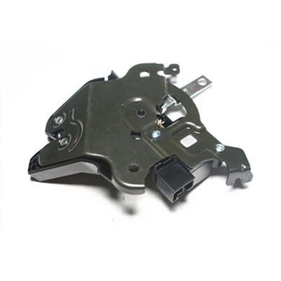 Accesorii de exterior – Piese de schimb pentru portbagaj