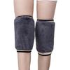 Winter Warm Knee Pads For Women Leg Warmers Men Old People Cold Leg Arthritis Knee Pad Knee Support Plush Knee Protector