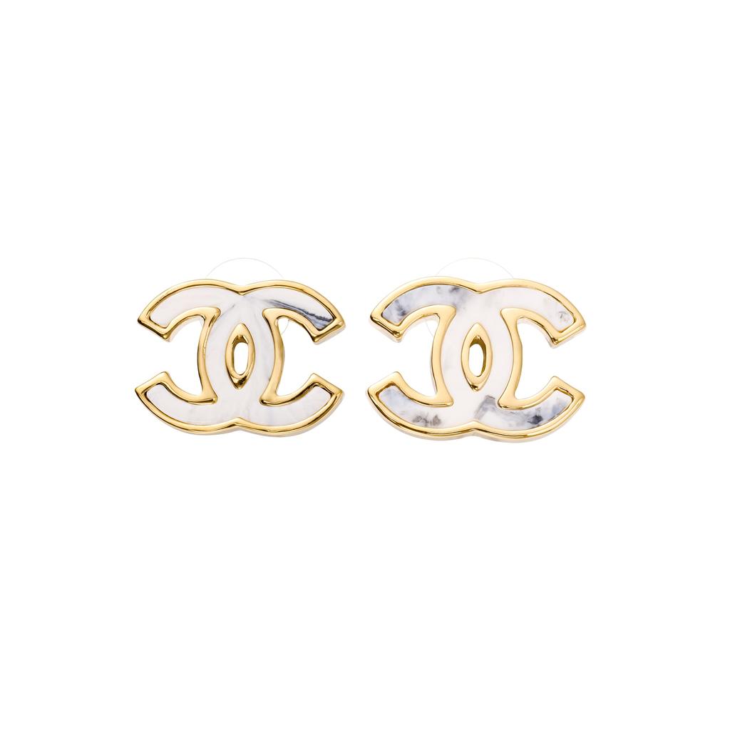 CHANEL Earrings Women's ABB072-B13065-N0879