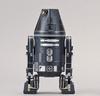 Star Wars Scale Plastic Model R4-I9 1/12