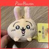 Usagi Chiikawa Small Plush Animal Doll With Pp Cotton Filling For Car Decorations