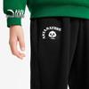 Anta Kids' Breathable Quick-Dry Knit Sports Pants