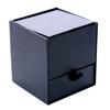 [Sears] Sears Jewelry Case with Preserved Roses (Diamond Rose, Platinum White) 1218-01