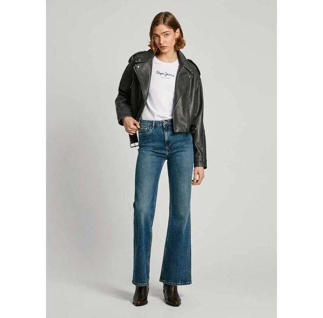 Pepe Jeans Amalia куртка