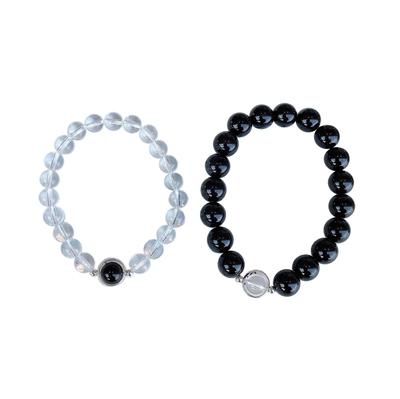 Náramky – Náramky z korálikov