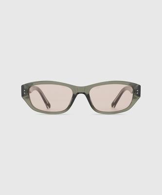 Beulluellipeonteu Kin-S Khaki