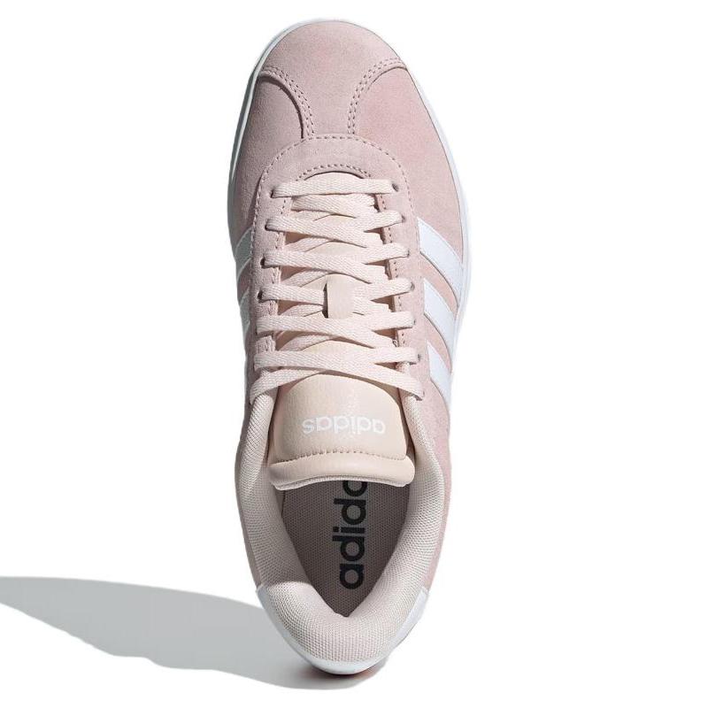 Adidas Women's Vl Court Bold 'Wonder Quartz' Women's Sneakers IH9996