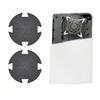 Dust Filter and Fan Cover for PS5 Slim Pro/PS5 (2-Pack)