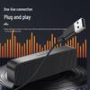 Newmine BT67 Bluetooth Desktop Soundbar Speaker CN plug (adapter included)