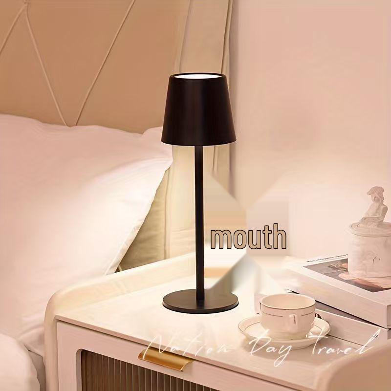 

Сенсорный диммер для прикроватной настольной лампы для кофе-баров, ресторанов и спален