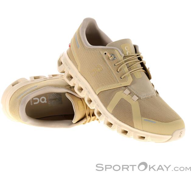On Cloud 6 Running Shoes