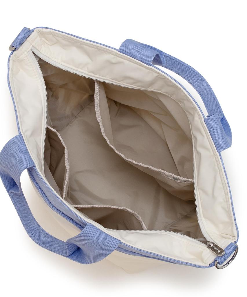 BUCKET Sogno [Ufficiale] TOTE/1116/Meringa/Pervinca