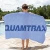 Fashion Sports Towel Shower Sauna Travel Spa Quick Dry Gym Accessories Soft Q-Quamtrax-S Large Beach Towels