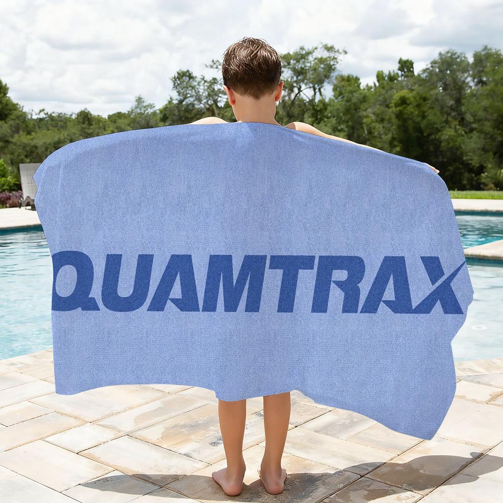 Fashion Sports Towel Shower Sauna Travel Spa Quick Dry Gym Accessories Soft Q-Quamtrax-S Large Beach Towels