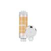 Lavender Shower Head Water Filter Dechlorination Anti-scaling Shower Scented Mixed with Vitamin C Filter Impurities