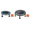 Kids Trampoline for Children Quiet Exercise Workout Home Yard small