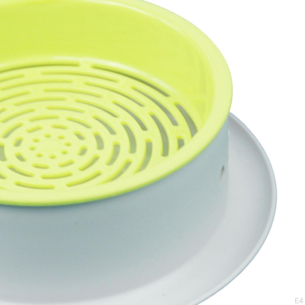 Cat Grass Box Sprouter Tray Germination Propagation Trays Snack Grow Nursery