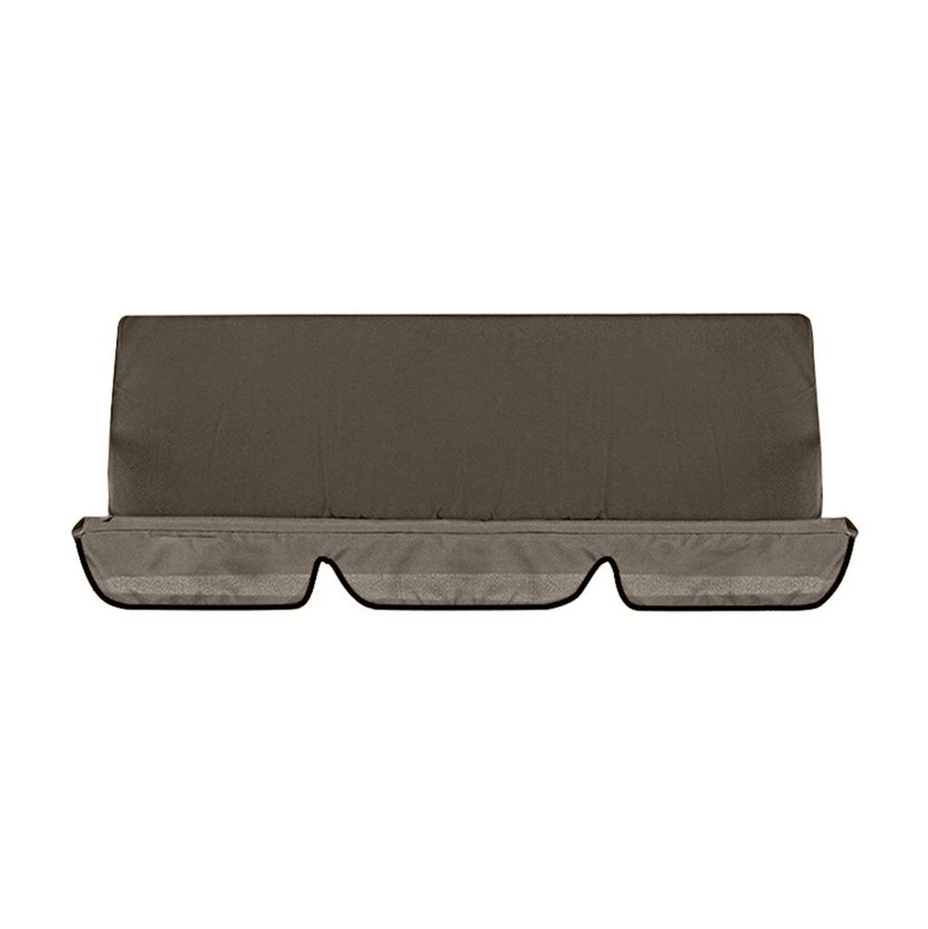 Outdoor Swing Cushion 3 Seater Swing Chair Cushion Swing Seat Pads