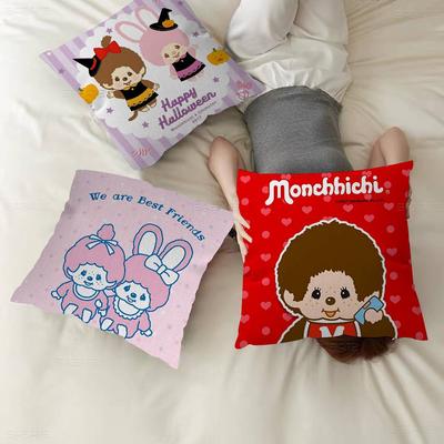 Textil do obýváku a jídelny – Povlaky na polštáře
