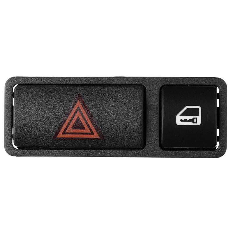 61316902178 Car Master Power Window Switch Button 61316902183 61318368920 For BMW 3 Series E46 318Ci 325Ci 330Ci