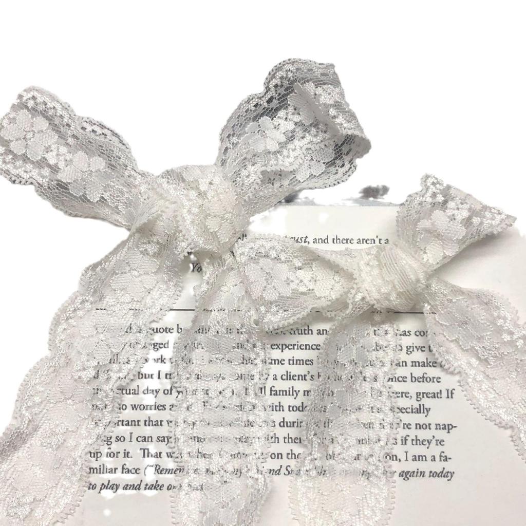 Lace 3.2cm Floral Trim: Cute, Flashy, All-Match DIY Underwear Dress Accessory