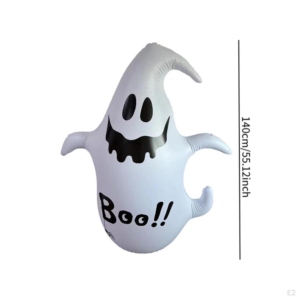 Inflatable Decor, Blow Ups Tumbler for Outside, Cultural Festival, Garden, Party, Indoor