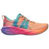 ASICS NOVABLAST 5 Running Shoes Unisex Fresh Orange Teal 1013A213-800