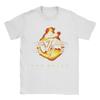 Unisex TShirt Project Hail Mary TShirts Harajuku  Summer Tees Street Style Pure Cotton Clothes Gift Idea