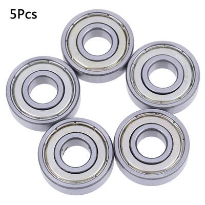 6000-Zz Metallschilde Lager 6000 2Z Lager 6000Zz 10X26X8Mm