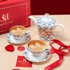 Veselă pentru băuturi – Seturi de ceai și cafea