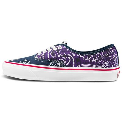 Bedwin & The Heartbreakers x Authentic Pack Bandana - Multi A Baskets Unisexe Multicolore Multicolore-A VN0A4BV99QX