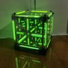 Delicate Craftsmanship Night Light Soft Light E-sports figurine lamp Atmosphere Lamp  Gaming Desk